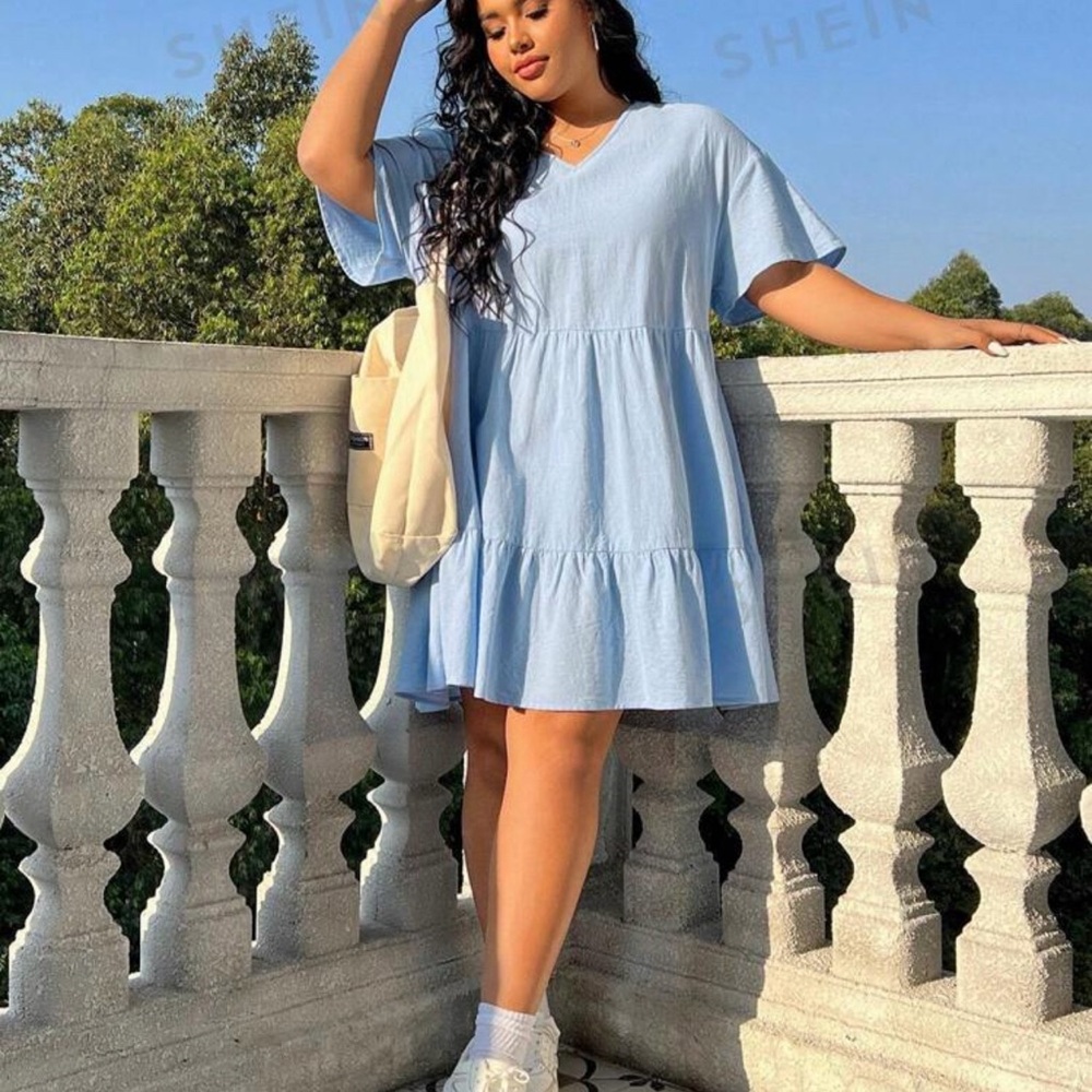Dress - Brand New! Perfect for summer - 2x